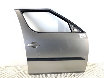 Dvere pravé predné Skoda Roomster (5J7) 2006 - 2015