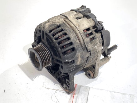 Alternátor Skoda Roomster (5J7) 2006 - 2015 03C903023D