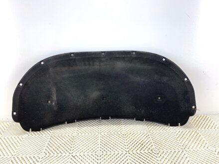 Odhlučnenie kapoty Skoda Roomster (5J7) 2006 - 2015