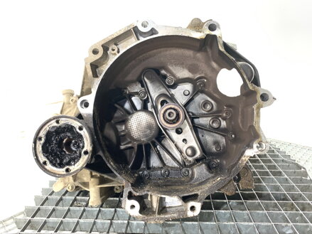 Prevodovka VW Golf V (1K1) 2003 - 2010 FXQ