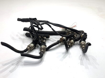 Vstrekovač LPG Volvo V70 II (285) 1999 - 2008 67R-010086