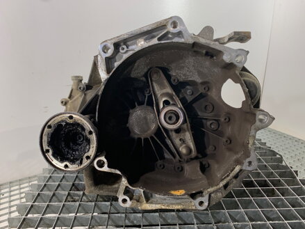 Prevodovka Seat Altea (5P1) 2004 - 2022 GVY