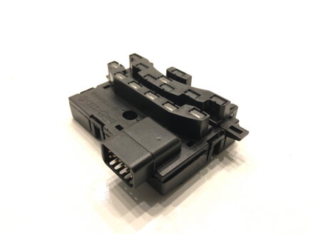 Snímač natočenia volantu Seat Altea (5P1) 2004 - 2022 1K0959654