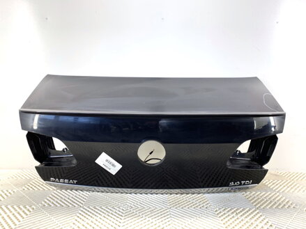 Veko batožinového priestoru kufor zadný VW Passat B7 (362) 2010 - 2015 LC9X