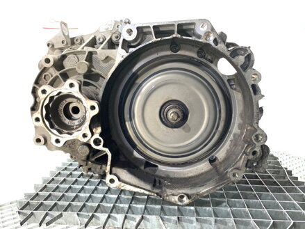 Prevodovka VW Passat B7 (362) 2010 - 2015 PPY