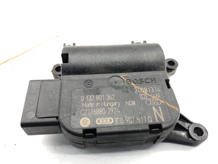 Motor radiátora kúrenia VW Passat B7 (362) 2010 - 2015 3C0907511Q 0132801362