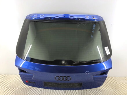 Veko batožinového priestoru kufor zadný LY5Q Audi A6 C7 Avant (4G5, 4GD) 2011 - 2018 LY5Q