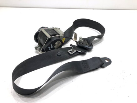 Bezpečnostný PÁS pravý predný Dacia Duster (HS_) 2010 - 2018