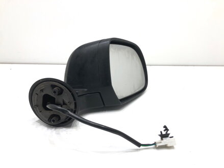 Spätné zrkadlo pravé Dacia Duster (HS_) 2010 - 2018