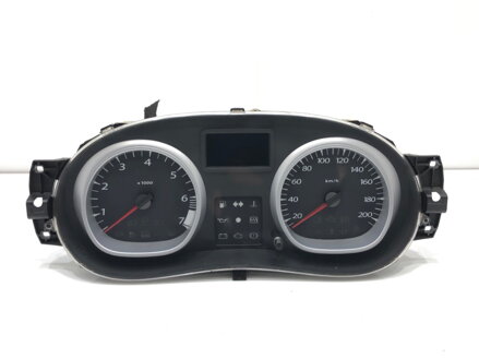 Tachometer budíky Dacia Duster (HS_) 2010 - 2018 21677499