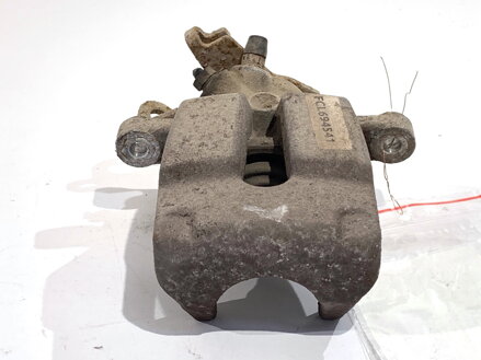 Brzdový strmeň ľavý zadný Renault Megane III Grandtour (KZ0/1) 2008 - 2022