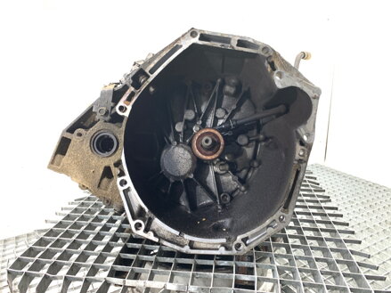 Prevodovka Renault Megane III Grandtour (KZ0/1) 2008 - 2022 TL4030