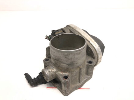 Škrtiaca klapka Renault Megane III Grandtour (KZ0/1) 2008 - 2022 8200190230