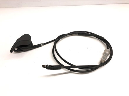 Lanko kapoty Renault Megane III Grandtour (KZ0/1) 2008 - 2022