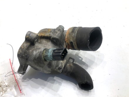 Nátrubok vodný KIA Optima (JF) 2015 - 2022