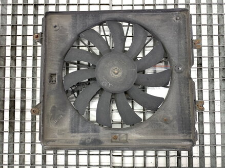 Ventilátor klimatizácie Honda Cr-v III (RE_) 2006 - 2022
