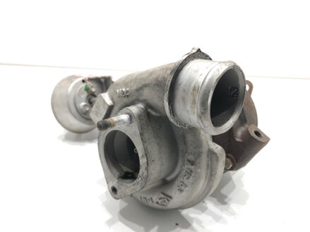 Turbo Honda Cr-v III (RE_) 2006 - 2022