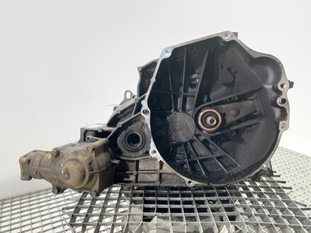 Prevodovka S reduktorom Honda Cr-v III (RE_) 2006 - 2022 8R08 MH0