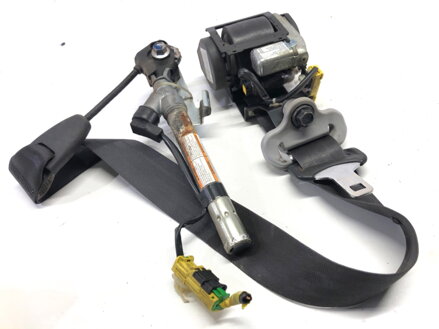 Bezpečnostný PÁS pravý predný Honda Cr-v III (RE_) 2006 - 2022 81450-SWW-G0