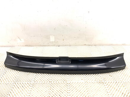 Panel veka batožinového priestoru zadný Honda Cr-v III (RE_) 2006 - 2022 74895-SWW-A010-M1