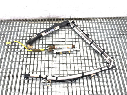 Hlavový airbag vzduchový ľavý Honda Cr-v III (RE_) 2006 - 2022 W657-1031-200