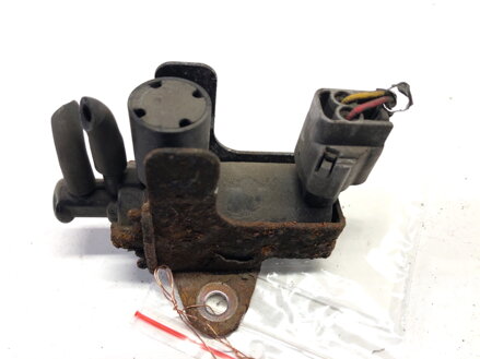Ventil podtlaku Honda Cr-v III (RE_) 2006 - 2022 139700-0870