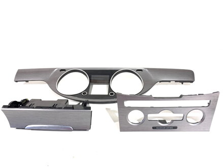 Lišty dekor VW Passat B7 (362) 2010 - 2015 3AB858366D