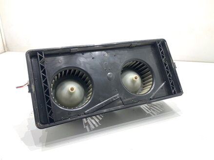 Ventilátor kúrenia Daewoo Lublin II 1997 - 2022