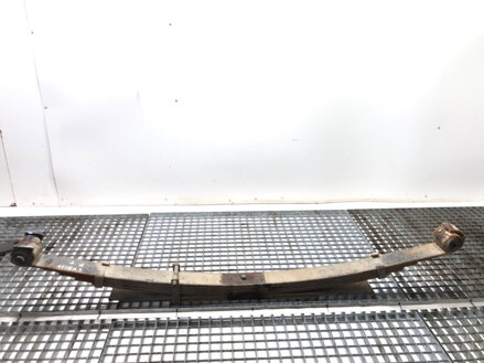 Listové pero pravé zadné Daewoo Lublin II 1997 - 2022