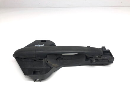 Kľučka vonkajšia pravá predná VW Crafter 30-50 (2F_) 2006 - 2016 A9067601034