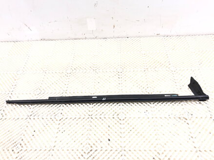 Lišta stieracia predná pravá čierny połysk Audi A6 C7 Avant (4G5, 4GD) 2011 - 2018 4G0853284H