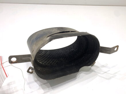 Koncovka výfuku pravý Audi A6 C7 Avant (4G5, 4GD) 2011 - 2018