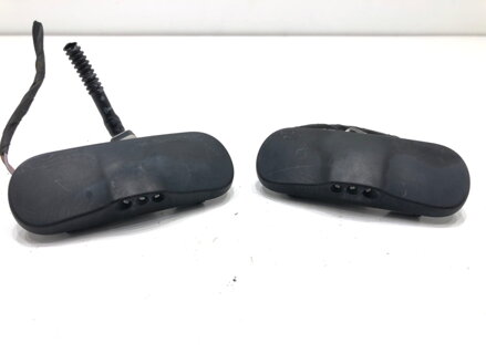 Trysky ostrekovačov Audi A4 B8 Avant (8K5) 2007 - 2015