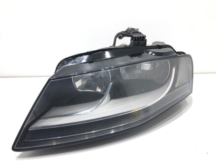 Svetlo ľavé predné Audi A4 B8 Avant (8K5) 2007 - 2015 8K0941003