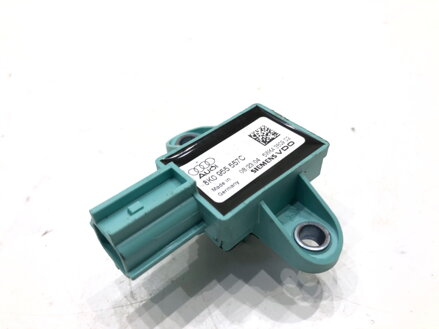 Snímač nárazu Audi A4 B8 Avant (8K5) 2007 - 2015 8K0955557C