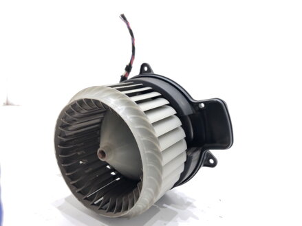 Ventilátor kúrenia Audi A6 C7 Avant (4G5, 4GD) 2011 - 2018 4H1820021C