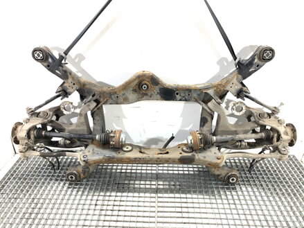 Výstuha zadná Audi A6 C7 Avant (4G5, 4GD) 2011 - 2018