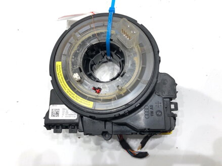 Krúžok slimák airbagu Audi A6 C7 Avant (4G5, 4GD) 2011 - 2018 4H0953568G