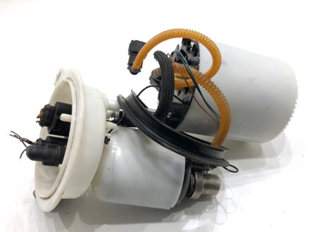 Palivové čerpadlo Audi A6 C7 Avant (4G5, 4GD) 2011 - 2018 4G0919051L