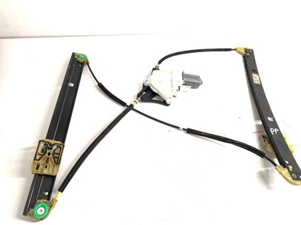 Sťahovačka okna pravá predná Audi A6 C7 Avant (4G5, 4GD) 2011 - 2018 4G0837462