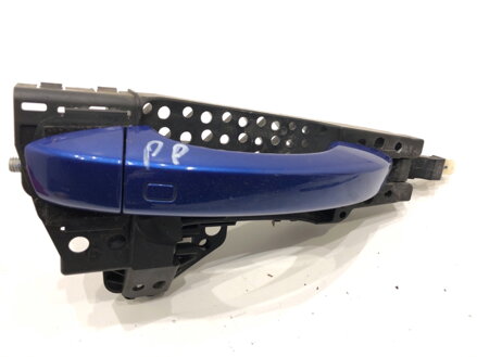 Kľučka vonkajšia pravá predná Audi A6 C7 Avant (4G5, 4GD) 2011 - 2018