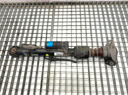 Tlmič ľavý zadný Audi A6 C7 Avant (4G5, 4GD) 2011 - 2018 4G0512019B