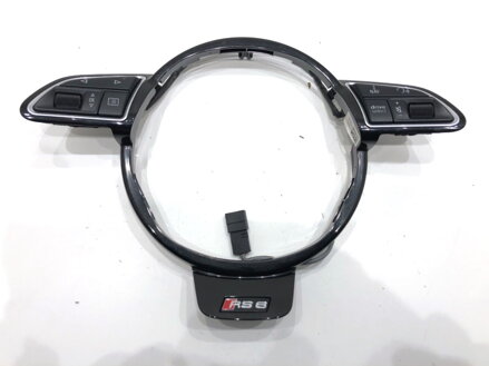 Prepínače volantu Audi A6 C7 Avant (4G5, 4GD) 2011 - 2018 62475382A