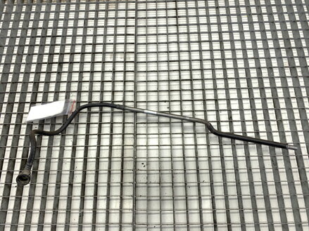 Kábel palivový Audi A6 C7 Avant (4G5, 4GD) 2011 - 2018 4G0201992G