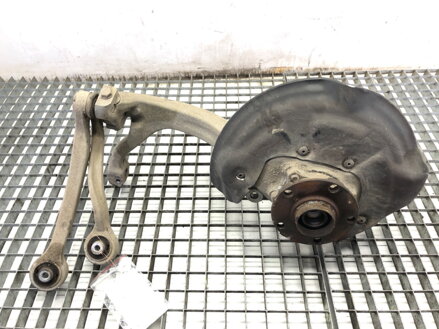 Otoč pravá predná Audi A6 C6 (4F2) 2004 - 2011