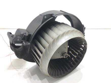 Ventilátor kúrenia Audi A6 C6 (4F2) 2004 - 2011