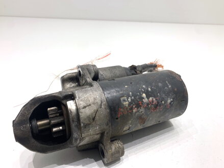 Štartér Audi A6 C6 (4F2) 2004 - 2011