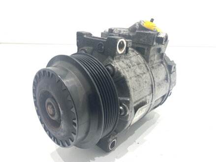 Kompresor klimatizácie Mercedes-benz Class GLK (X204) 2008 - 2015 A0022305011