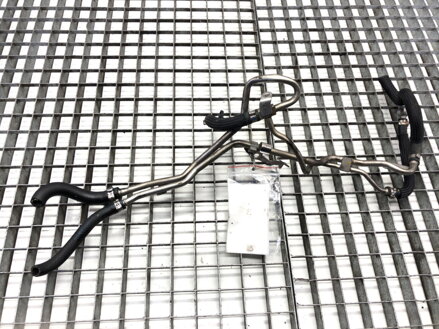 Kábel palivový Mercedes-benz Class GLK (X204) 2008 - 2015