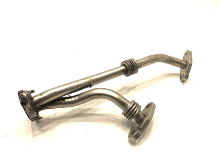 Hadica turba Mercedes-benz Class GLK (X204) 2008 - 2015 A6511800222